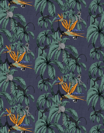 Marburger Tapete 46809 3,40 x 2,12 m Smart Art Aspiration 2026